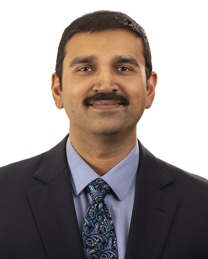 Dr. Nagaprasad Nagajothi, MD
